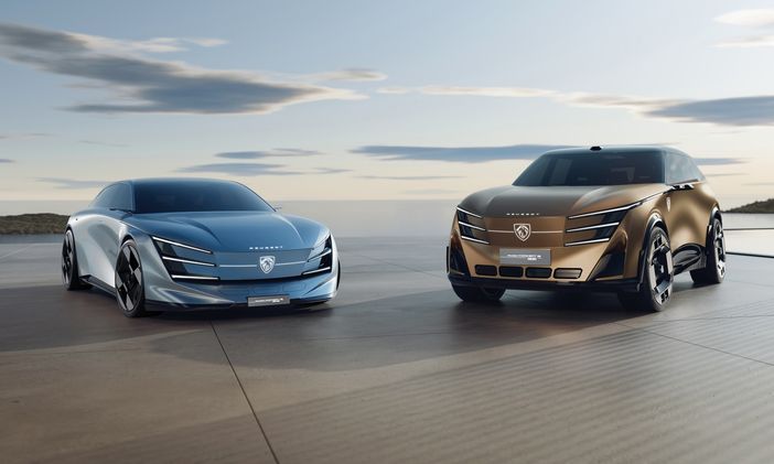 Peugeot’dan Türkiye Vurgusu Ve Çin Açılımı 3