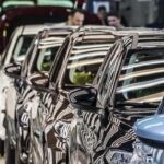 Otomotiv Pazarı Nisanda Geriledi Satışlar Yüzde 1 Düştü, Elektriklilerin Payı Arttı