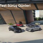 Hyundai Türkiye &Quot;Test Sürüş Günleri&Quot; Başlıyor 1 Hyundai Türkiye Test Sürüş Günleri Başlıyor