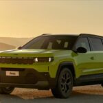 Jeep'Ten Mayıs Ayı Kampanyası