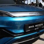 Manisa'Da Fabrika Kuracaktı Otomotiv Devi Byd’nin Yeni Adresi Belli Oldu