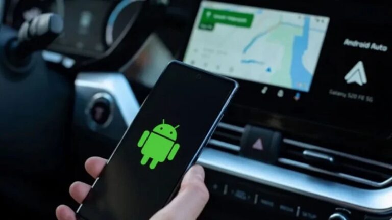 Android Auto Güncellendi İşte Otomobillere Gelecek Yeni özellikler