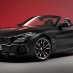 Bmw'Nin Efsanevi Cabrio Modeli Z4'Ün Üretimi Sonlandı