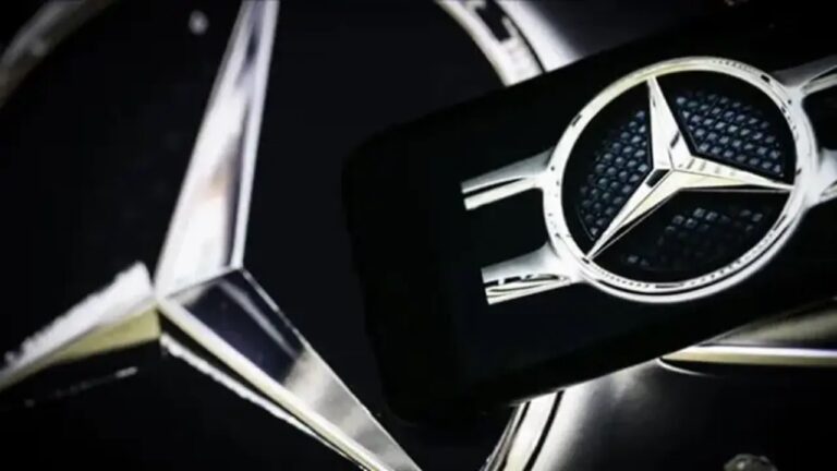 Mercedes, Berlin ve Brandenburg’daki bayilerini satıyor