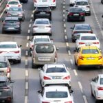 Motorlu Kara Taşıtları, Nisan 2026