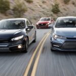 Japon Devler Satış Kaybetti Toyota Ve Honda Elektrikli Dönüşümde Geride Kaldı