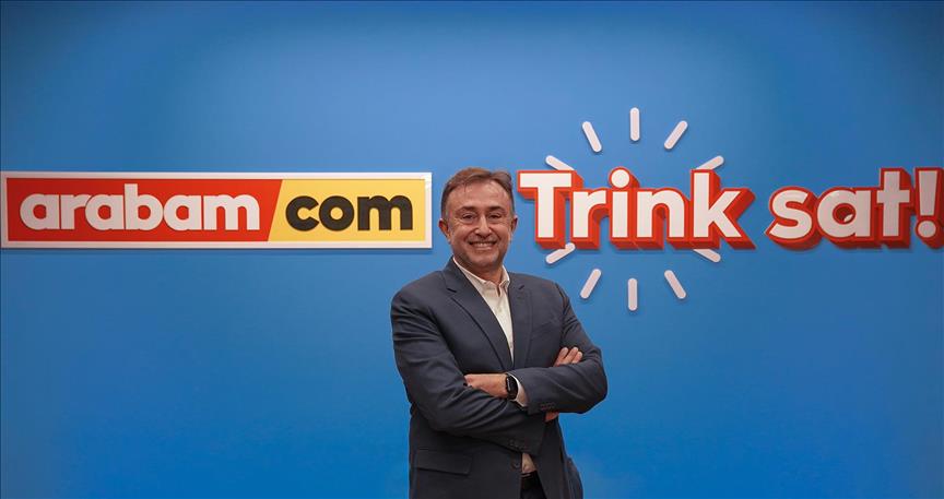 Arabam.com Nisan Ayı Ikinci El Ilan Verilerini Paylaştı