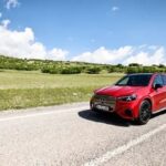 Mercedes'Ten 2 Elektrikli Suv Birden Geldi