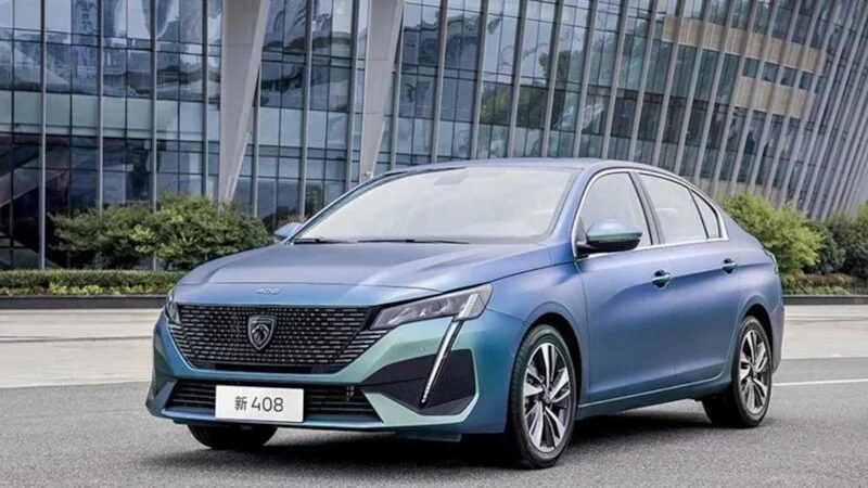 Çin’de Üretilen Jeep Ve Peugeot Modelleri Küresel Pazara Geliyor 1