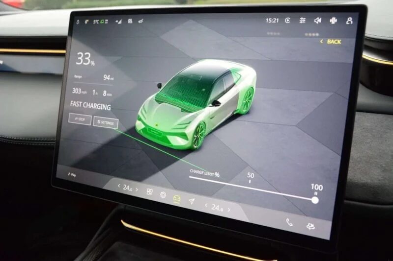Yeni Nesil Araçlar Sizi Adım Adım Gözetliyor: İşte Otomobil Şirketlerinin Gizli Veri Ticareti 2 Yeni Nesil Araçlar Sizi Adım Adım Gözetliyor İşte Otomobil Şirketlerinin Gizli Veri Ticareti 3
