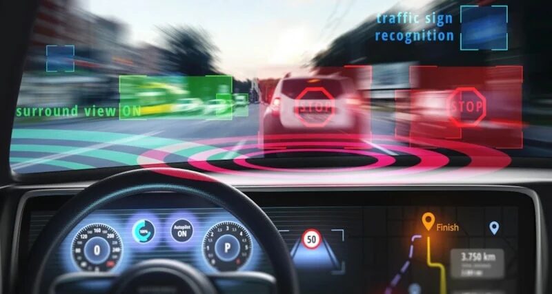 Yeni Nesil Araçlar Sizi Adım Adım Gözetliyor: İşte Otomobil Şirketlerinin Gizli Veri Ticareti 3 Yeni Nesil Araçlar Sizi Adım Adım Gözetliyor İşte Otomobil Şirketlerinin Gizli Veri Ticareti 4