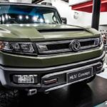 Otomotivde Dengeleri Değiştirecek Ittifak Stellantis Ve Dongfeng Anlaştı
