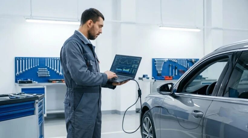 Hyundai Abd'De 54 Bin 337 Aracı Yangın Riski Nedeniyle Geri Çağırdı-1