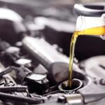 İran Savaşı Motor Yağı Krizini Büyüttü: Küresel Kıtlık Yolda 1 İran Savaşı Motor Yağı Krizini Büyüttü Küresel Kıtlık Yolda