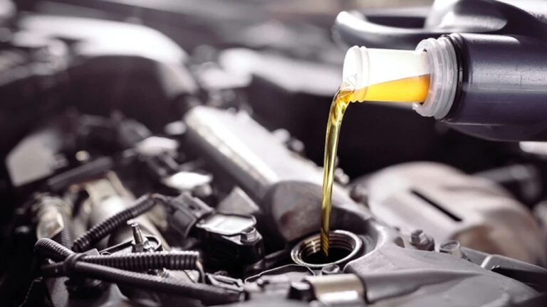 İran Savaşı Motor Yağı Krizini Büyüttü Küresel Kıtlık Yolda