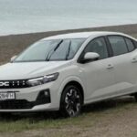Logan Dacia Ailesine Geri Döndü