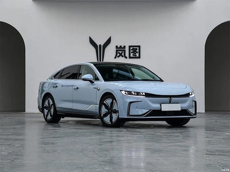 Çinli Otomobil Markası Dongfeng Avrupa’da Üretime Başlıyor 1