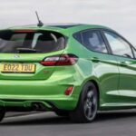 2023'Te Yollara Veda Etmişti Ford Fiesta Geri Dönebilir