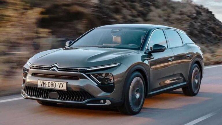 Citroen, 2026'nın Ilk 4 Aylık Verilerini Açıkladı
