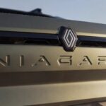 Renault Yeni Modelinin Ismini Niagara Olarak Duyurdu İşte Beklenen Tasarımı