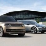 Stellantis Jaguar Land Rover Ile Ürün Geliştirecek