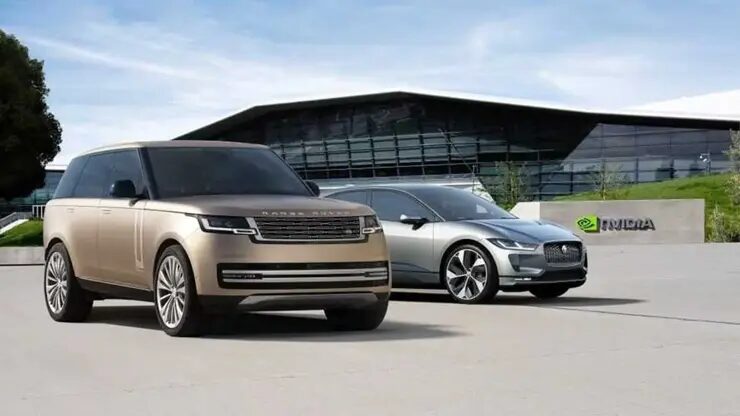 Stellantis Jaguar Land Rover Ile ürün Geliştirecek