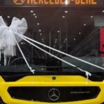 Otokar Üretimi Mercedes Otobüs Banttan İndi 1 Otokar Üretimi Mercedes Otobüs Banttan İndi
