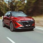 Nissan E-Power Ile 1300 Km'Yi Aşıyor 1 Nissan E Power Ile 1300 Km Yi Aşıyor