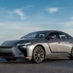 Lexus, Yeni Es Modelini Son Çeyrekte Getiriyor 2 Lexus, Yeni Es Modelini Son Çeyrekte Getiriyor
