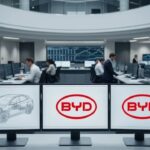 Byd Otonom Sürüş Sisteminde Kaza Maliyetlerini Üstleniyor 2 Byd Otonom Sürüş Sisteminde Kaza Maliyetlerini Üstleniyor