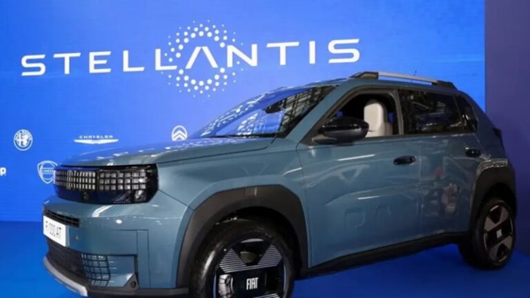 Stellantis, Katı Hal Batarya Teknolojisini Test Etmeye Başladı