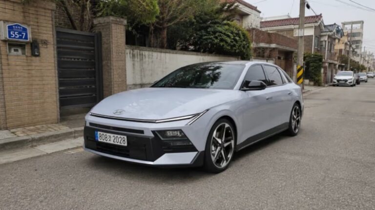 Yeni Hyundai Elantra Yakında Yollara çıkacak İşte özellikleri