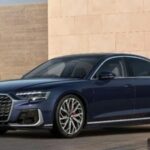 Audi A8 Yollara Veda Ediyor: Son Versiyon Tanıtıldı 2 Audi A8 Yollara Veda Ediyor Son Versiyon Tanıtıldı