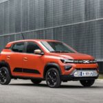 Dacia'Dan Uygun Fiyatlı Elektrikli Otomobil: Yeni Dacia Spring Geliyor 4 Dacia'Dan Uygun Fiyatlı Elektrikli Otomobil Yeni Dacia Spring Geliyor
