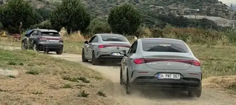 Conti’den Elektrik Ve Hibritlere Özel Seri 2 Conti’den Elektrik Ve Hibritlere Özel Seri 2