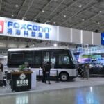 Iphone Üreticisi Foxconn, Avrupa'Da Elektrikli Otomobil Üretecek 4 Iphone Üreticisi Foxconn, Avrupa'Da Elektrikli Otomobil Üretecek