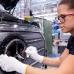 Yeni Mercedes Benz Vle’nin Seri Üretimine Başlıyor