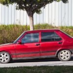 2000 Model Ve Altında Aracı Olanlar Dikkat. Hurda Için Teklif Verildi, Bu Sefer Teşvik Yok