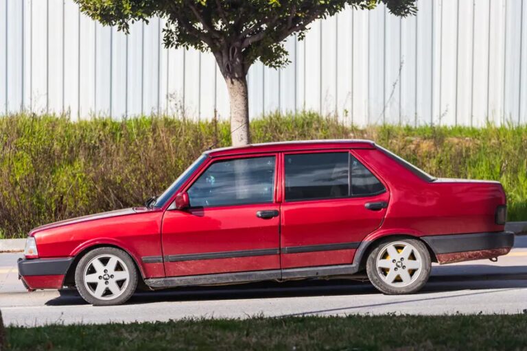 2000 Model Ve Altında Aracı Olanlar Dikkat. Hurda Için Teklif Verildi, Bu Sefer Teşvik Yok