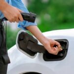 Türkiye'De Elektrikli Araçların Sayısı Katlanıyor 4 Türkiye'De Elektrikli Araçların Sayısı Katlanıyor