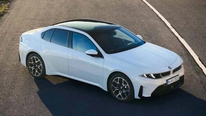 Yeni Bmw I3, Yoğun Talep Nedeniyle Beklenenden Erken Satışa Çıktı-1