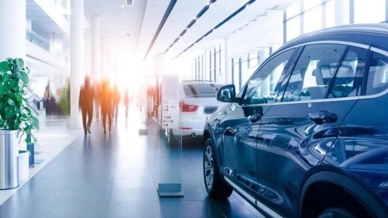 Türkiye'De Satılan En Ucuz Otomatik Vitesli Otomobiller Belli Oldu 2 Türkiye'De Satılan En Ucuz Otomatik Vitesli Otomobiller Belli Oldu 2