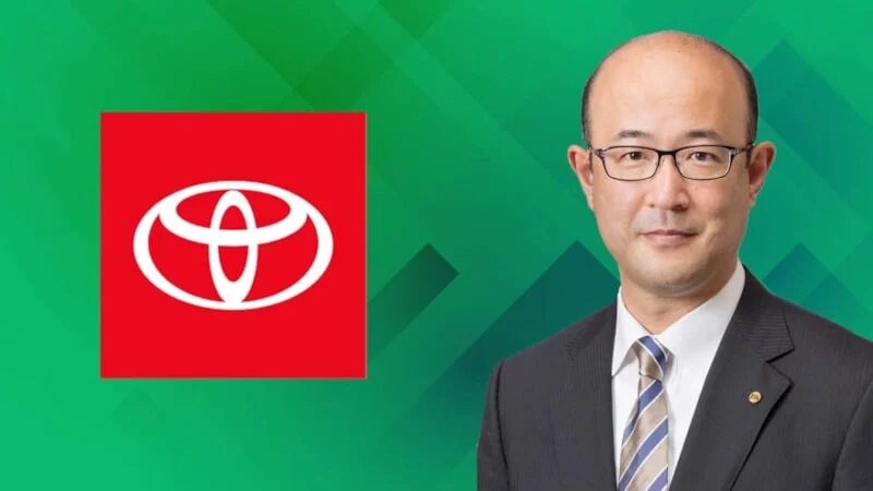 Toyota'Nın Yeni Ceo'Su Düğmeye Bastı: Model Sayısı Azaltılacak 1 Toyota'Nın Yeni Ceo'Su Düğmeye Bastı Model Sayısı Azaltılacak-1