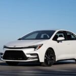 Toyota'Nın Yeni Ceo'Su Düğmeye Bastı Model Sayısı Azaltılacak
