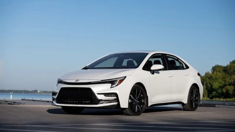 Toyota'nın Yeni CEO'su Düğmeye Bastı Model Sayısı Azaltılacak