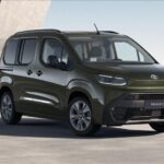 Toyota, Proace City Için Yeni Finansman Fırsatlarını Duyurdu 3 Toyota, Proace City Için Yeni Finansman Fırsatlarını Duyurdu