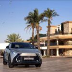 Toyota C-Hr 10 Yılda Dünya Genelinde 2,1 Milyonun Üzerinde Satış Rakamına Ulaştı