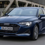 Audi A3'E Iki Yıl Içinde Ikinci Makyaj 1 Audi A3'E Iki Yıl Içinde Ikinci Makyaj