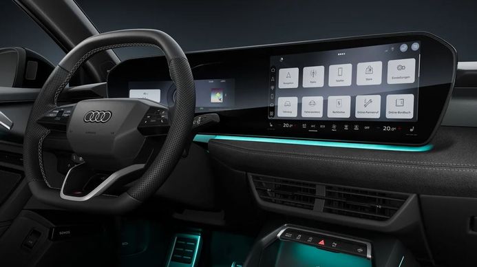 Audi A3'E Iki Yıl Içinde Ikinci Makyaj 2