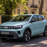 Yeni Dacia Spring Bu Şekilde Görünebilir: İşte Ilk Render'Lar 1 Yeni Dacia Spring Bu Şekilde Görünebilir İşte Ilk Render'Lar